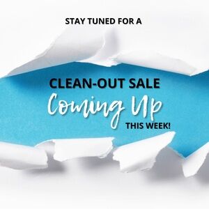 Simply a small heads-up promotion!